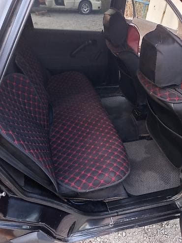 фолксфаген венто: Volkswagen Vento: 1993 г., 2 л, Механика, Бензин, Седан — 7