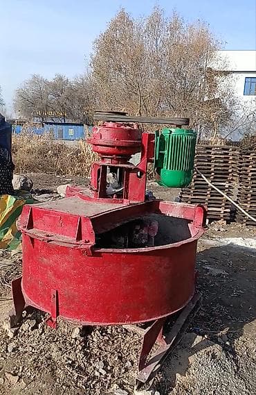 кладчик пескоблока: Вибропресс для изготовления стеновых блоков/пескоблоков в комплекте — 9