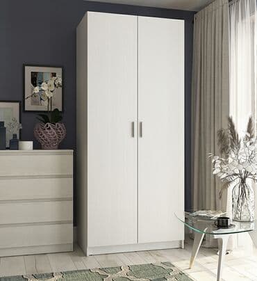 шифоньер цена: Шкафы. Комоды. В наличии и на заказ. В 75 см, Ш70см. Г45см. ЛДСП — 2