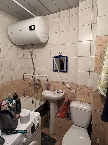 квартиры в микрарайонах: 3 комнаты, Собственник, Без подселения, С мебелью полностью — 5