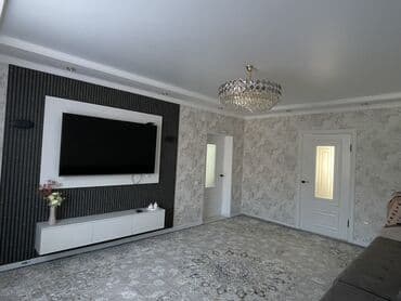 Үй сатып алам: 100 м², 4 бөлмө, Унаа токтотуучу жай, Амбардык, Жертөлө, ороо — 4