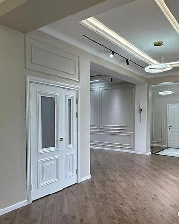 чортеков: 5 и более комнат, 290 м², Дизайнерский ремонт — 8