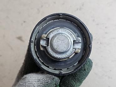 lining pantera: Лючок бензобака Mercedes-Benz Б/у, Оригинал — 2
