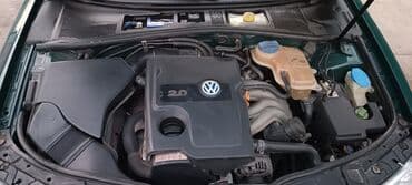 датчик положения дроссельной заслонки опель вектра б: Volkswagen Passat Variant: 2001 г., 2 л, Механика, Бензиновая, Универсал — 5