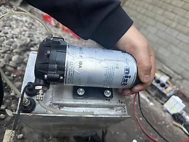 клапан для маски купить: Топливная аппаратура Mercedes-Benz США — 4