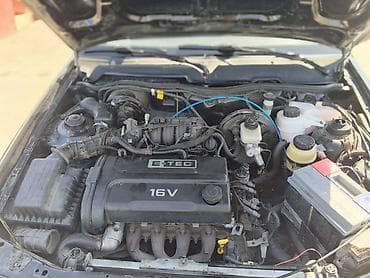 corolla e150: Daewoo Nexia: 2010 г., 1.6 л, Ручные, Бензин, Седан — 8