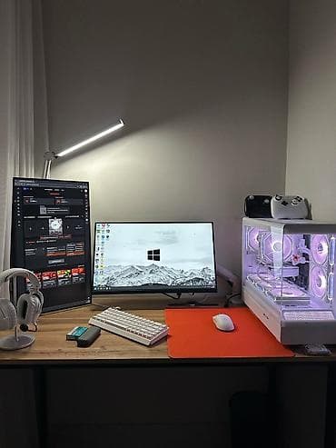 Компьютер, Игровой