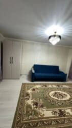 сдаю квартиру на долгий срок: 2 комнаты, Агентство недвижимости, Без подселения, С мебелью частично — 6