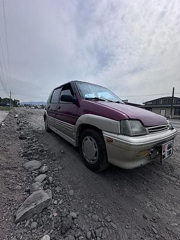 мега авто: Продаётся срочно ❗❗❗Айыбы бензин жок болсо жүрбөй калат. Стойкалыры — 3