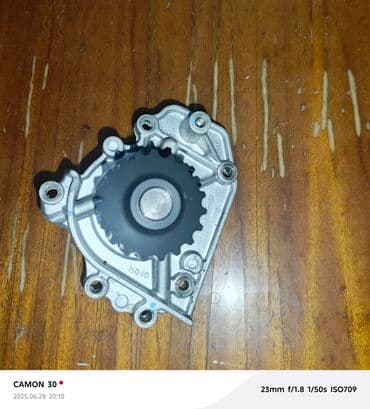 Помпа хонда СРВ рд1 — 1