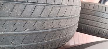 Продам комплект 215/45/17 5500 одна пара в очень хорошем состоянии — 7