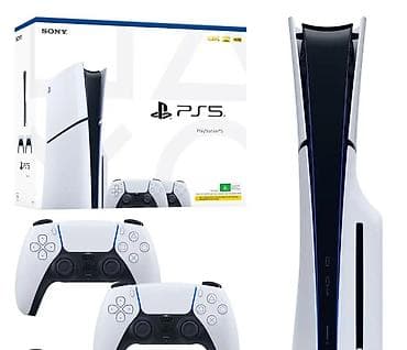 iphon 10: Игровой комплект PlayStation 5+ slim здаются на прокат 3 шт диск 2 шт — 4
