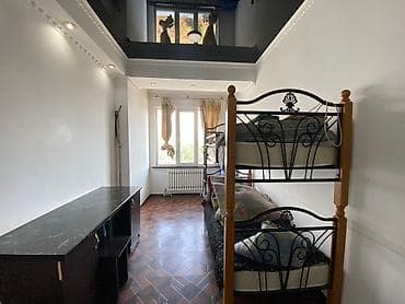 госпитал: 3 комнаты, 80 м², Элитка, 7 этаж — 3