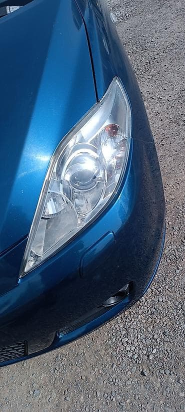 mini copper: Mazda 5: 2006 г., 1.8 л, Механика, Бензин, Универсал — 2