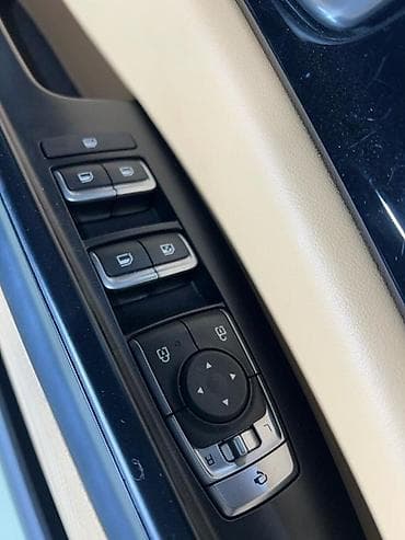 Другие автозапчасти: Блок управления стеклоподъёмниками и зеркалами для Kia Carnival (KA4) — 1