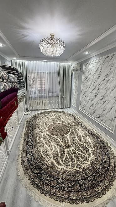 4 комнаты, 90 м², Черёмушки мкр., 4 этаж, Евроремонт at lalafo.kg 4 комнаты, 90 м², Черёмушки мкр., 4 этаж, Евроремонт