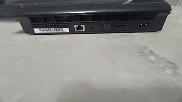 Игровая консоль Sony PlayStation 3 Super Slim (серия CECH-4xxx), цвет — 5