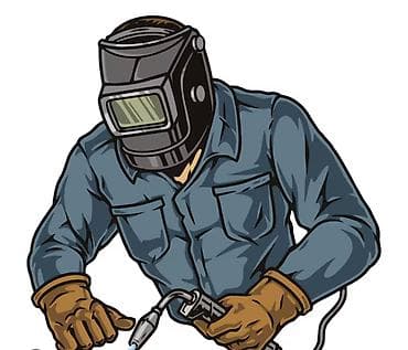 сварочные работы аргон: Сварка | Ворота Монтаж — 1