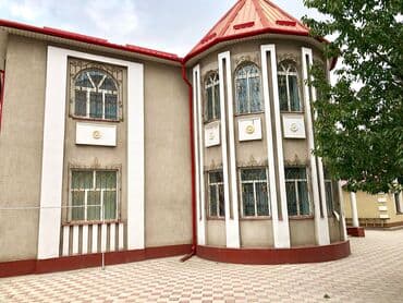 балыкчы дом купить: Дом, 300 м², 6 комнат, Собственник — 3