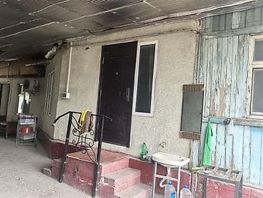 аренда яма: 2 комнаты, С мебелью частично — 8