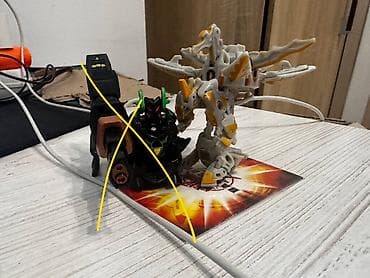 Бакуган Bakugan цены в описании Так начинаем с заднего ряда слева на — 2