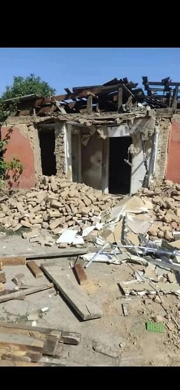 Ремонт и строительство: Демонтаж и вывоз строительного мусора - Полный или частичный демонтаж — 4