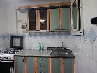 квартира б: 2 комнаты, 42 м² — 1