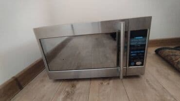 самсунг микроволновка: Микроволновка — 3