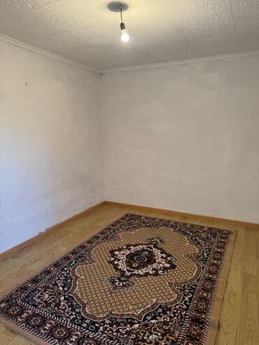 дома в городе: 20 м², С мебелью, Без мебели — 3