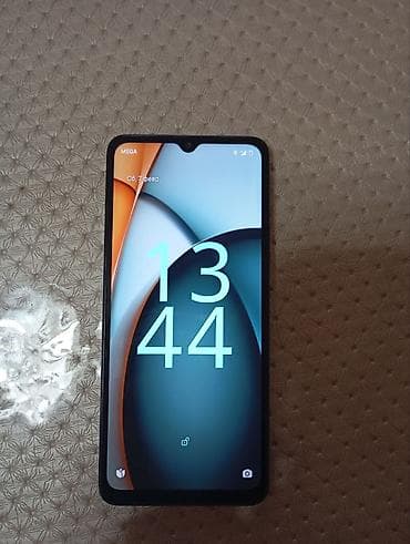 samsung note 10: Redmi, Redmi A3, Б/у, 128 ГБ, цвет - Черный, 2 SIM — 2