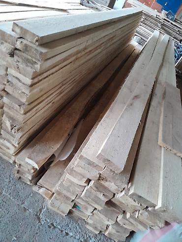 тошок матрас: Продаю доски балки рейки — 2