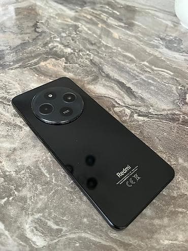 Redmi, Redmi 14C, түсү - Кара