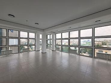 центр срочно: Продажа офисов 216 м², Бизнес центр, 8 этаж — 6