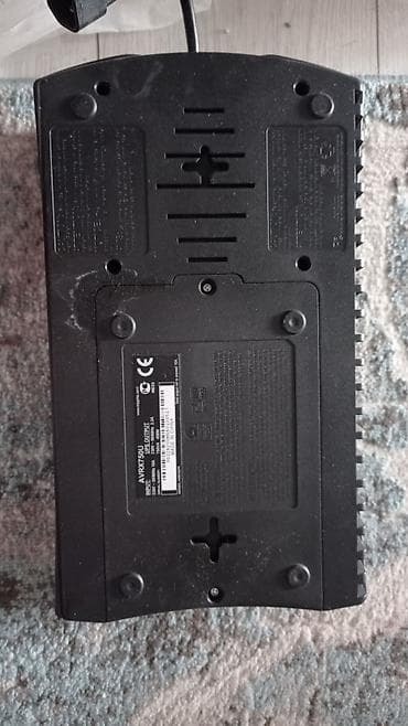 Техника и электроника: ИБП TRIPP LITE AVR750U - Тип: линейно‑интерактивный UPS — 2