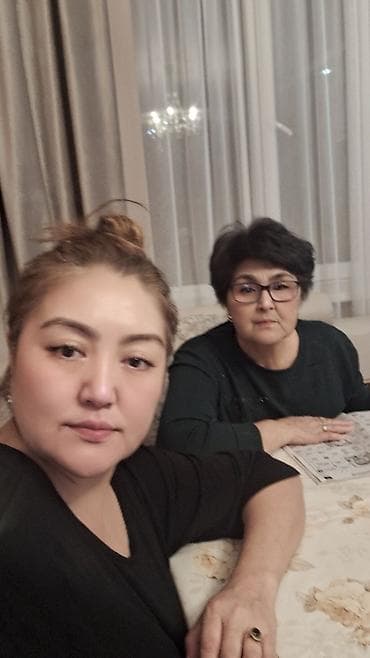 лежачий: Услуги сиделки/помощницы по уходу за пожилыми людьми и лежачими — 5