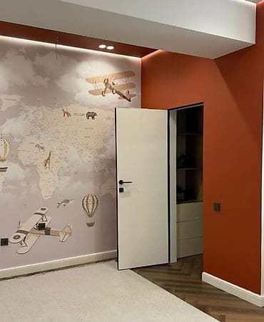 all group: 3 комнаты, 170 м², Элитка, 6 этаж, Дизайнерский ремонт — 6