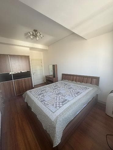 residence: Светлая меблированная квартира с отдельной кухней. - Просторная — 4