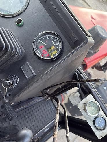 фотон тягач: Продаю МТЗ БЕЛОРУС 82.1 в хорошем состоянии 🔥 2012 года свежо — 6