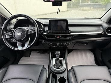 Продажа авто: Kia K3: 2020 г., 1.6 л, Автомат, Бензин, Седан — 5
