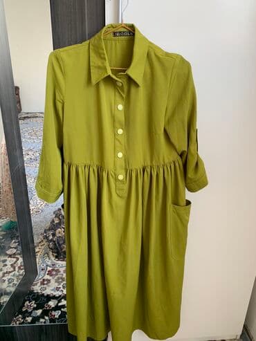 Киреге берилүүчү кийимдер: Продаю б/у вещи сом срочно — 8