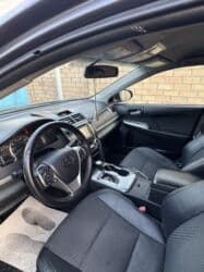 gx470 зеркало: Toyota Camry: 2014 г., 2.5 л, Автомат, Бензин, Седан — 7