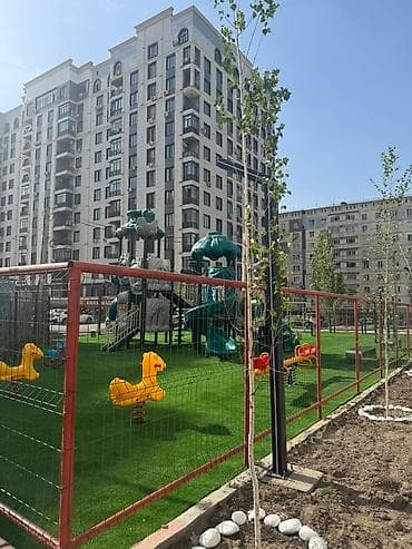 pro group: 3 комнаты, 88 м², 12 мкр Элитка, 8 этаж — 10