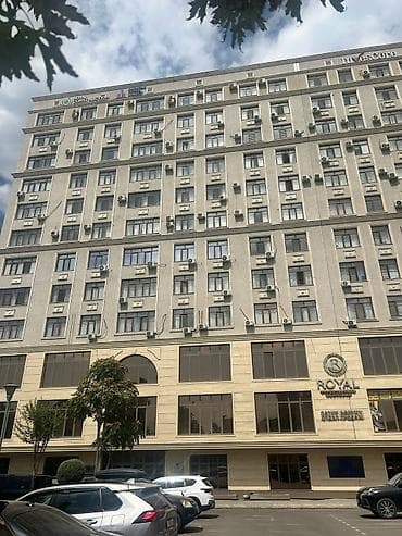 Квартиры: 5 комнат, 190 м², Филармония Индивидуалка, 10 этаж, Дизайнерский ремонт — 8