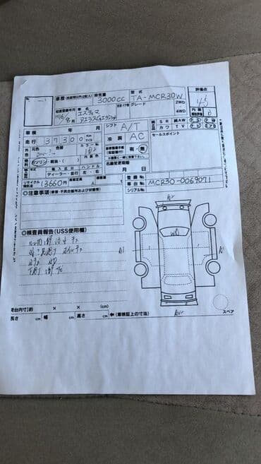 купить минитрактор бу из японии: TOYOTA ESTIMA MCR30 ВСЕ ЗАПЧАСТИ В НАЛИЧИИ АВТОРАЗБОР Объем 3.0, 2wd — 3