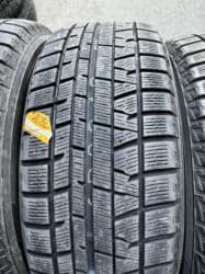 зимние шины в рассрочку: Шины 205 / 55 / R 16, Зима, Б/у, Комплект, Легковые, Япония, Yokohama — 7