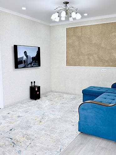 Кыймылсыз мүлк: Коттедж, Palm Beach, Чок-Тал, 7 орун — 2