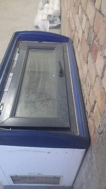 морозильные камеры: В наличии — 1