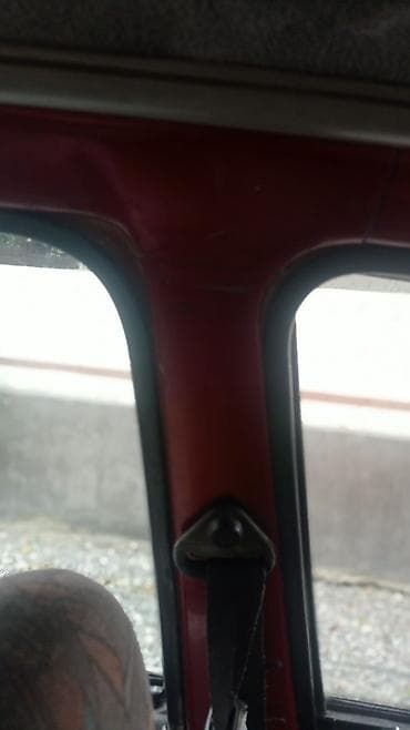 sr group: Microcar M.go: 1999 г., 0.5 л, Автомат, Бензин, Хэтчбэк — 8