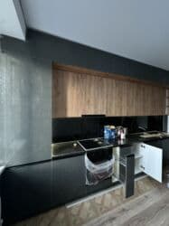 дом недостроенный: Строится, Элитка, 1 комната, 48 м² — 6