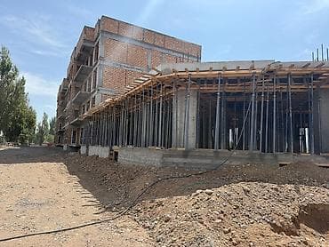 hi tech: Стойки телескопические для опалубки (дрек, дирек, direk) - от — 9